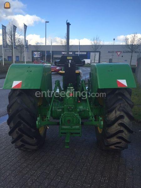 John Deere 3040 2wd