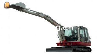 2.5 ton Omgeving Purmerend