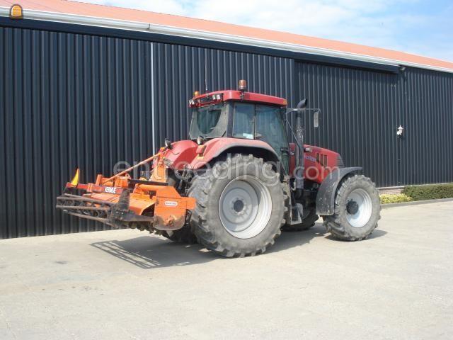 Trekker + messenfrees