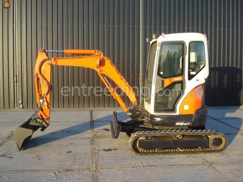 Kubota KX61