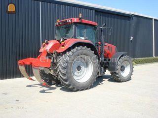 trekker + diepwoeler Omgeving Goes