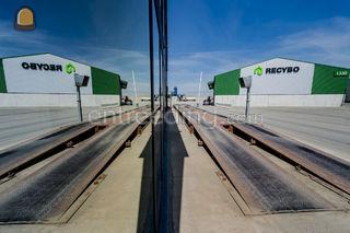 Recybo uit Verrebroek