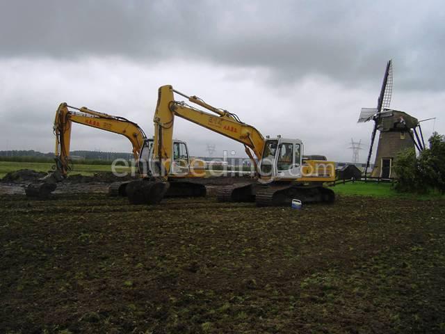 H.A.B.O. Noordeloos B.V. uit Noordeloos