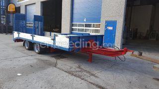 Floor wipkar Omgeving Hilversum