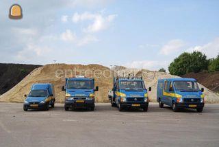 Volkswagen bedrijfswagens Omgeving Hilversum