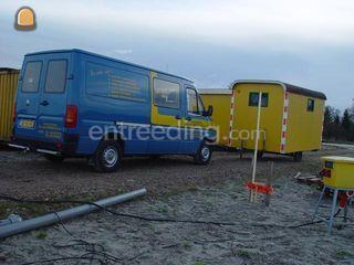 VW LT 35 Omgeving Hilversum