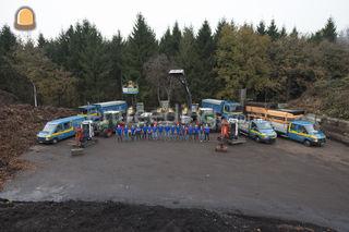 Cultuurtechniek H.G. van Dorresteijn b.v. uit Soest