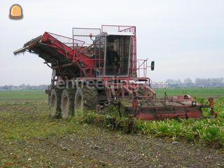 Big SIX Omgeving Alphen a/d Rijn