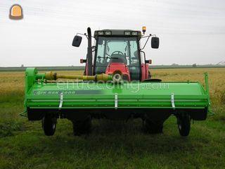 Baselier Omgeving Alphen a/d Rijn