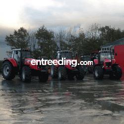 M. van de Velde B.V. uit Hazerswoude-Dorp