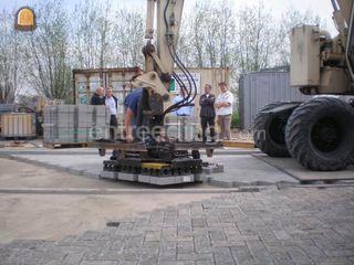 eigenbouw Omgeving Kamerik