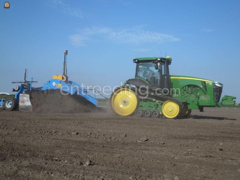John Deere 8345RT