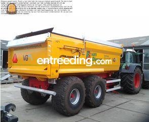 J.S. van Diepen B.V. uit Spanbroek - Opmeer