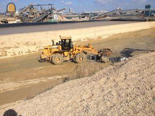 hyundai 760xtd-7 Omgeving Goes