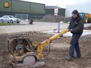 Wacker Omgeving Goes