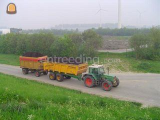 Goede compost Omgeving Goes