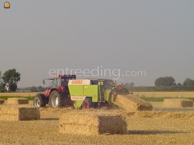 Claas 1200 grootpakpers