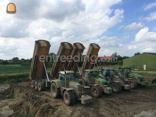 OP 'T HOF v.o.f. uit Oudelande