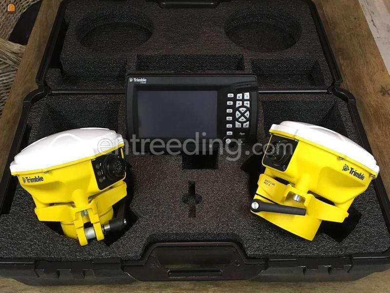 Trimble CB460 MS975