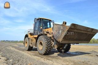 CAT 950M Omgeving Maastricht