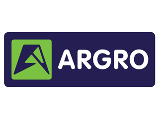 Logo ARGRO  BV Maastricht