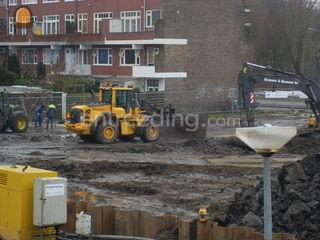 Volvo L 60 F Omgeving Drachten