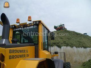 shovel met dubbellucht en... Omgeving Drachten