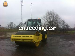 Trilwalsen 12.5ton Omgeving Drachten