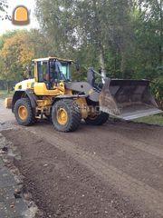 Volvo L70G Omgeving Drachten