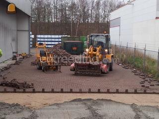 giant 262s Omgeving Hoorn
