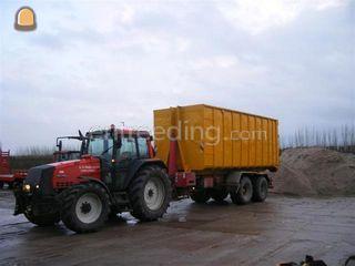 Valmet  + VGM  Omgeving Hoorn