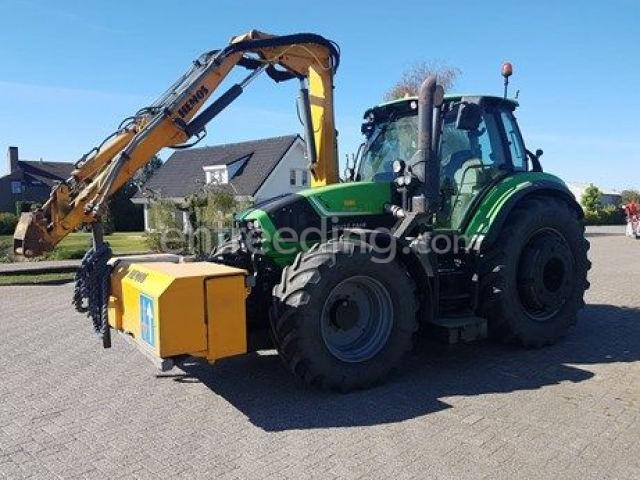 Knaus Tabbert GMBH - 80617/145160