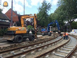 30-80 cm Omgeving De IJsselsteden