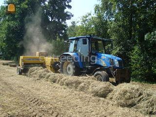 hogedrukpers Omgeving De IJsselsteden
