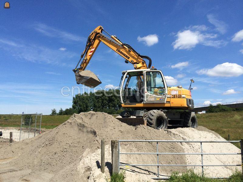 Liebherr a312