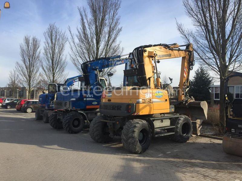 Liebherr a312