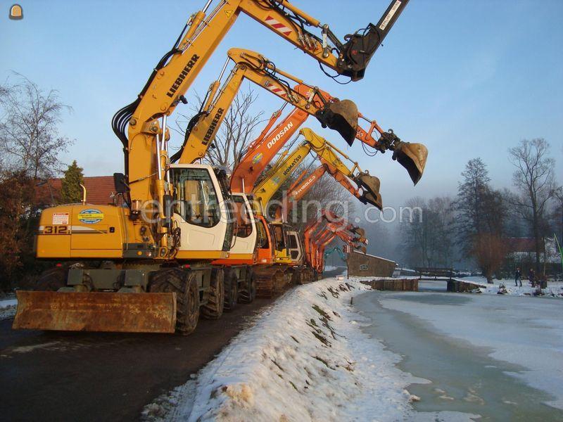 Liebherr a312