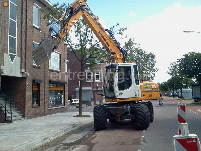 Liebherr a312
