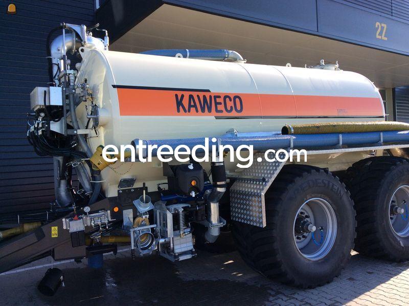 Sleufkouterbemester Kaweco