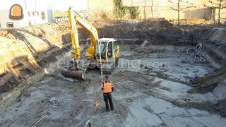 Kato 514 Omgeving Leiden