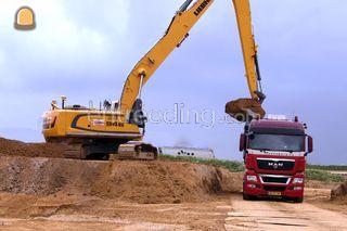 MAN 6x2 Omgeving Oostelijke Mijnstreek