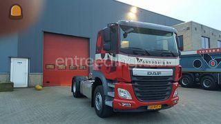 DAF CF Omgeving Oostelijke Mijnstreek