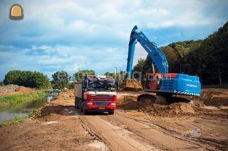 Daf 10x4 Omgeving Oostelijke Mijnstreek