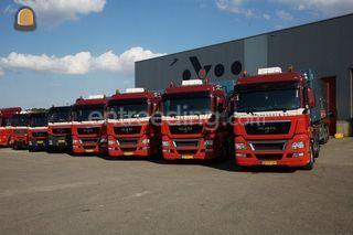 Vossenberg Transport B.V. uit Brunssum