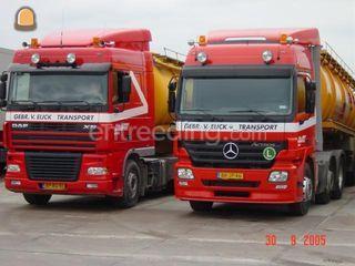 5 x veenhuis  Omgeving Tilburg