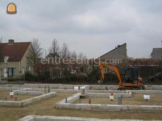 Hanix H36B Omgeving Tilburg