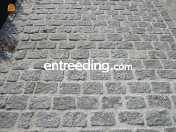 Grote kasseien leverbaar