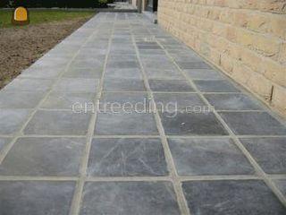 Natuursteen tegels Omgeving Brugge