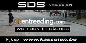 SDS Kasseien by Beltrami uit Brugge