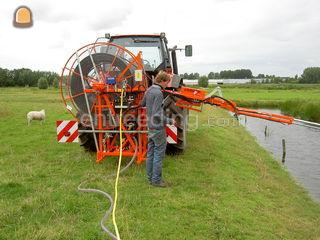 Homburg DE-M135 Omgeving Lisse